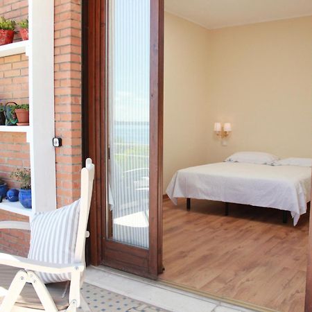 Dal Generale Hotel Moniga del Garda Buitenkant foto