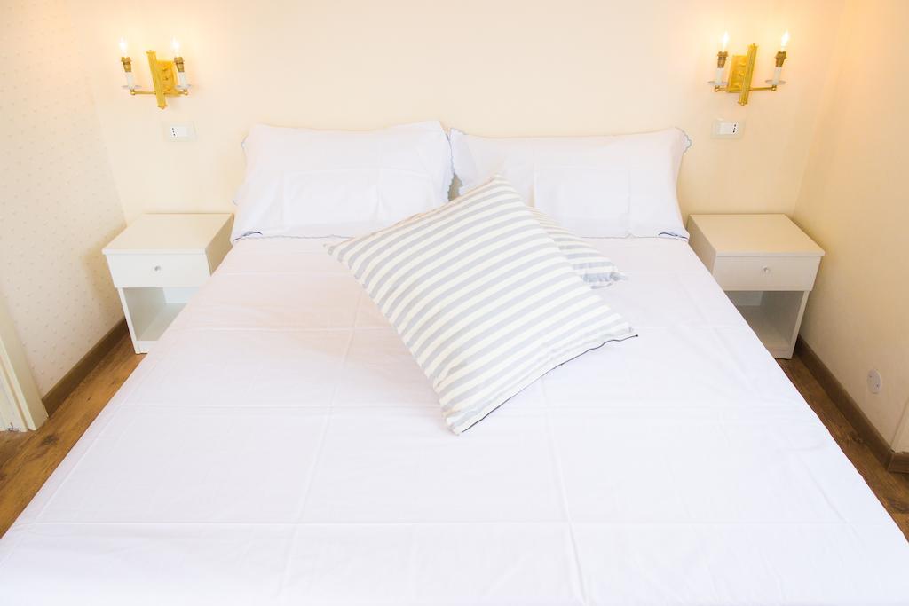 Dal Generale Hotel Moniga del Garda Kamer foto
