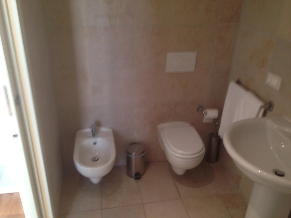 Dal Generale Hotel Moniga del Garda Kamer foto