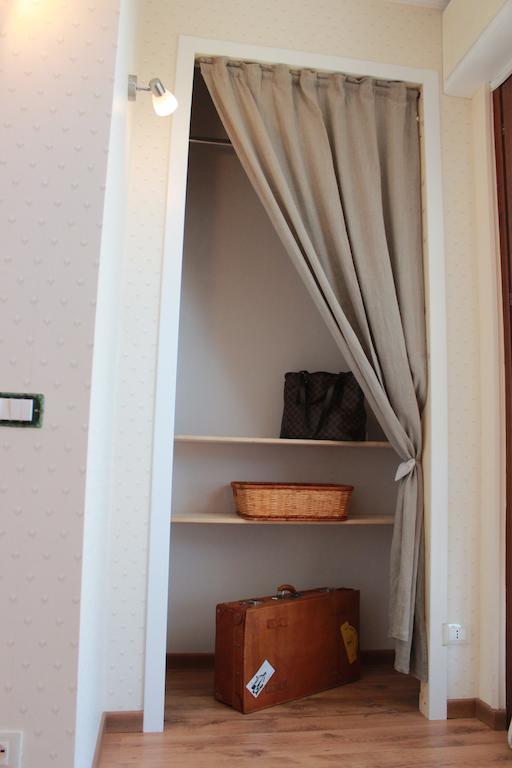 Dal Generale Hotel Moniga del Garda Kamer foto